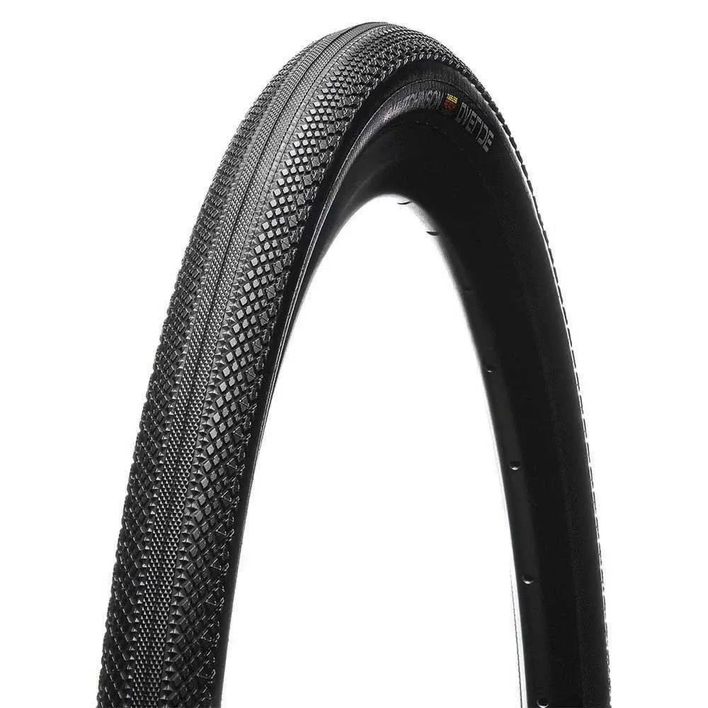 Hutchinson Overide Hardskin Tubeless 700c X 40 Graveldekk, Sykkeldekk Hutchinson Overide Hardskin Tubeless 700c X 40 Graveldekk, Sykkeldekk