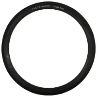 Hutchinson Overide Mono-compound 700c X 38 Stiv Graveldekk Hutchinson Overide Mono-compound 700c X 38 Stiv Graveldekk
