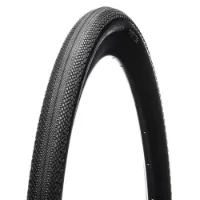 Hutchinson Overide Mono-compound 700c X 38 Stiv Graveldekk Hutchinson Overide Mono-compound 700c X 38 Stiv Graveldekk