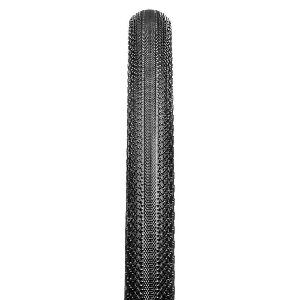 Hutchinson Overide Mono-compound 700c X 38 Stiv Graveldekk, Black, 700C x 38, Sykkeldekk Hutchinson Overide Mono-compound 700c X 38 Stiv Graveldekk, Black, 700C x 38, Sykkeldekk