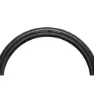 Hutchinson Overide Mono-compound 700c X 38 Stiv Graveldekk, Black, 700C x 38, Sykkeldekk