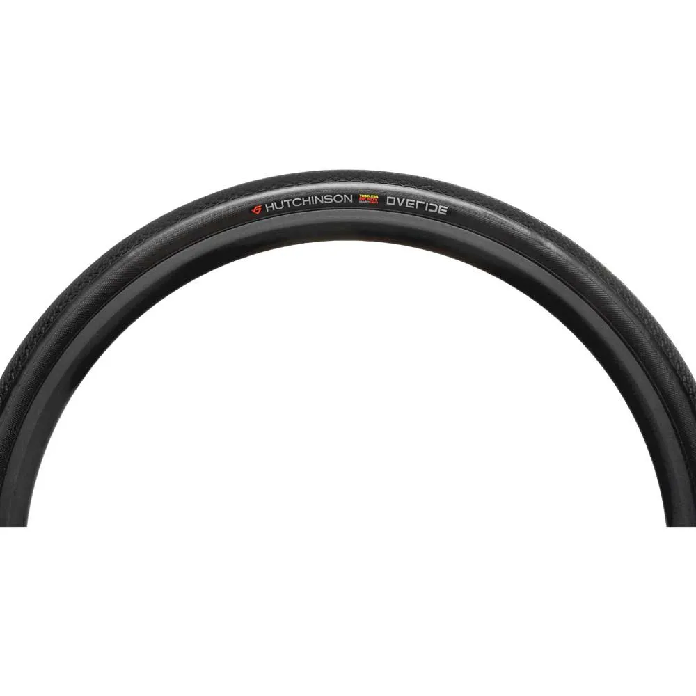 Hutchinson Overide Tubeless 700c X 40 Graveldekk, Sykkeldekk