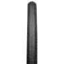 Hutchinson Overide Tubeless Hardskin 700c X 35 Graveldekk, Black, 700C x 35, Sykkeldekk