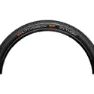 Hutchinson Python 2 Sideskin Tubeless 29´´ X 2.30 Mtb-dekk, Black, 29" x 2.30, Sykkeldekk