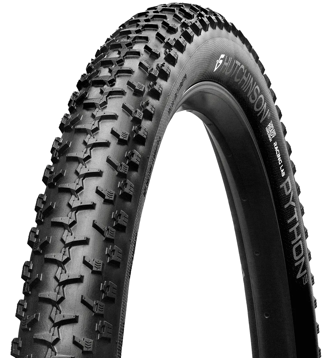 Hutchinson Python 3 Racing Lab 29 x 2,30" Dekk, Sykkeldekk