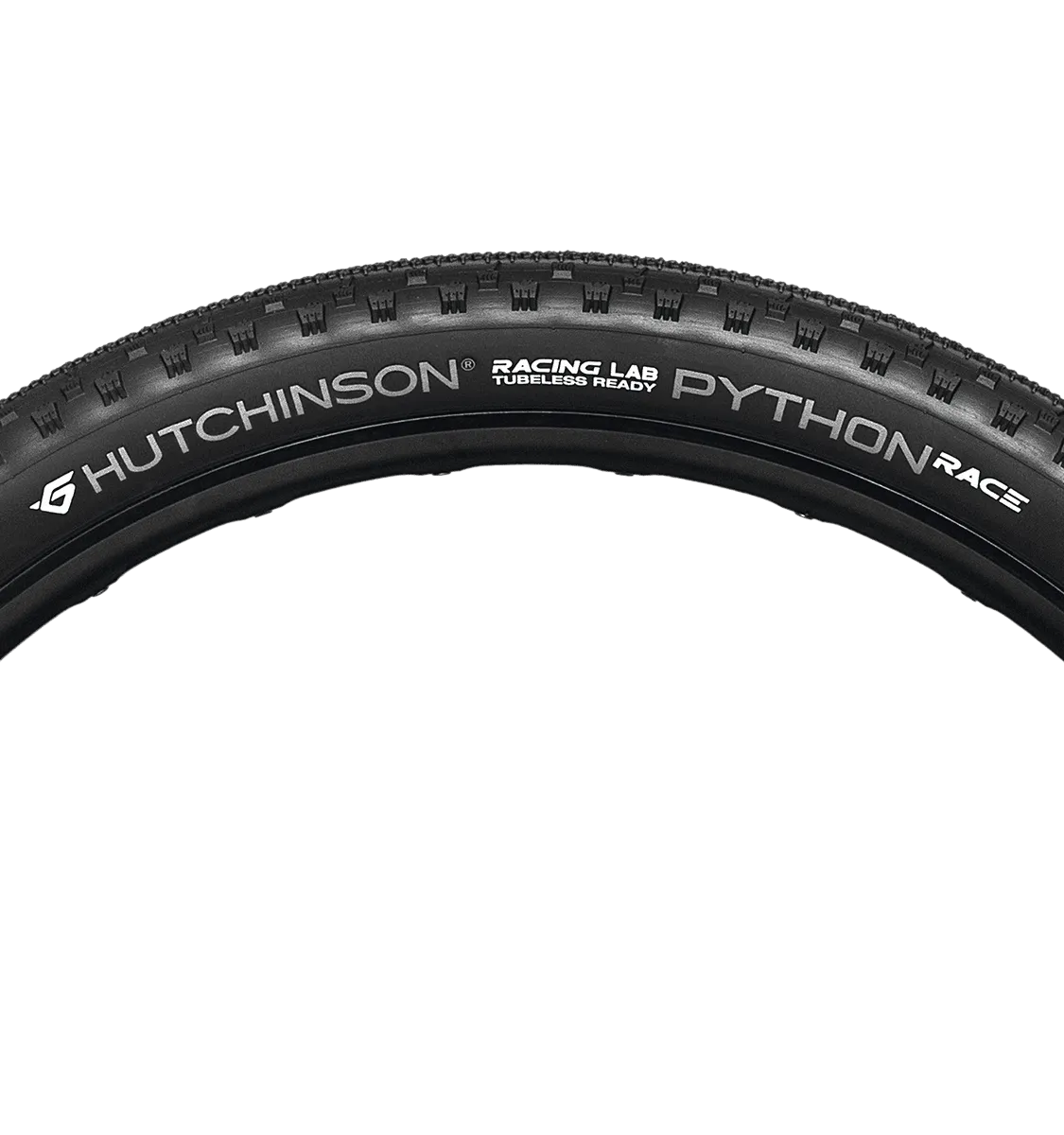 Hutchinson Python Race 29 x 2,40" Dekk, Black / tan, 29" x 2.4, Sykkeldekk Hutchinson Python Race 29 x 2,40" Dekk, Black / tan, 29" x 2.4, Sykkeldekk