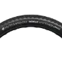 Hutchinson Python Race 29 x 2,40" Dekk, Black / tan, 29" x 2.4, Sykkeldekk