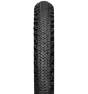 Hutchinson Python Race 29 x 2,40" Dekk, Black / tan, 29" x 2.4, Sykkeldekk