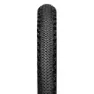 Hutchinson Python Race 29 x 2,40" Dekk, Black / tan, 29" x 2.4, Sykkeldekk