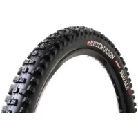 Hutchinson Squale Tubeless 27.5´´ X 2.35 Stiv Mtb-dekk Hutchinson Squale Tubeless 27.5´´ X 2.35 Stiv Mtb-dekk