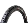 Hutchinson Squale Tubeless 27.5´´ X 2.35 Stiv Mtb-dekk, Black, 27.5" x 2.35, Sykkeldekk