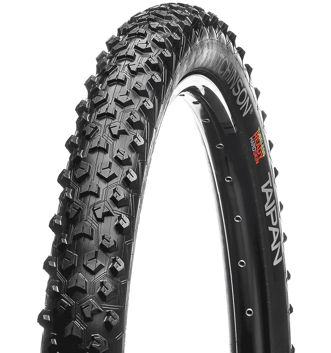 Hutchinson Taipan Gravity 29x2,35" Dekk, Sykkeldekk