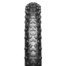 Hutchinson Taipan Koloss Bi-compound Spidertech Tubeless 27.5´´ X 2.80 Stiv Mtb-dekk, Sykkeldekk