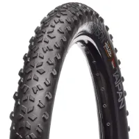 Hutchinson Taipan Koloss Mono-compound Gumwall 29´´ X 2.60 Stiv Mtb-dekk Hutchinson Taipan Koloss Mono-compound Gumwall 29´´ X 2.60 Stiv Mtb-dekk