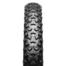 Hutchinson Taipan Mono-compound Tubeless 26´´ X 2.10 Mtb-dekk, Sykkeldekk