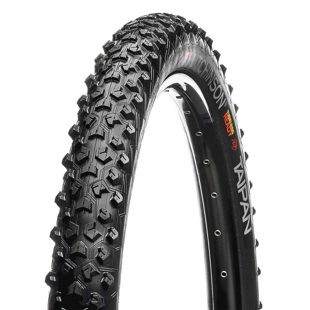 Hutchinson Taipan Racer Xc Hardskin Tubeless 29´´ X 2.10 Mtb-dekk, Sykkeldekk Hutchinson Taipan Racer Xc Hardskin Tubeless 29´´ X 2.10 Mtb-dekk, Sykkeldekk