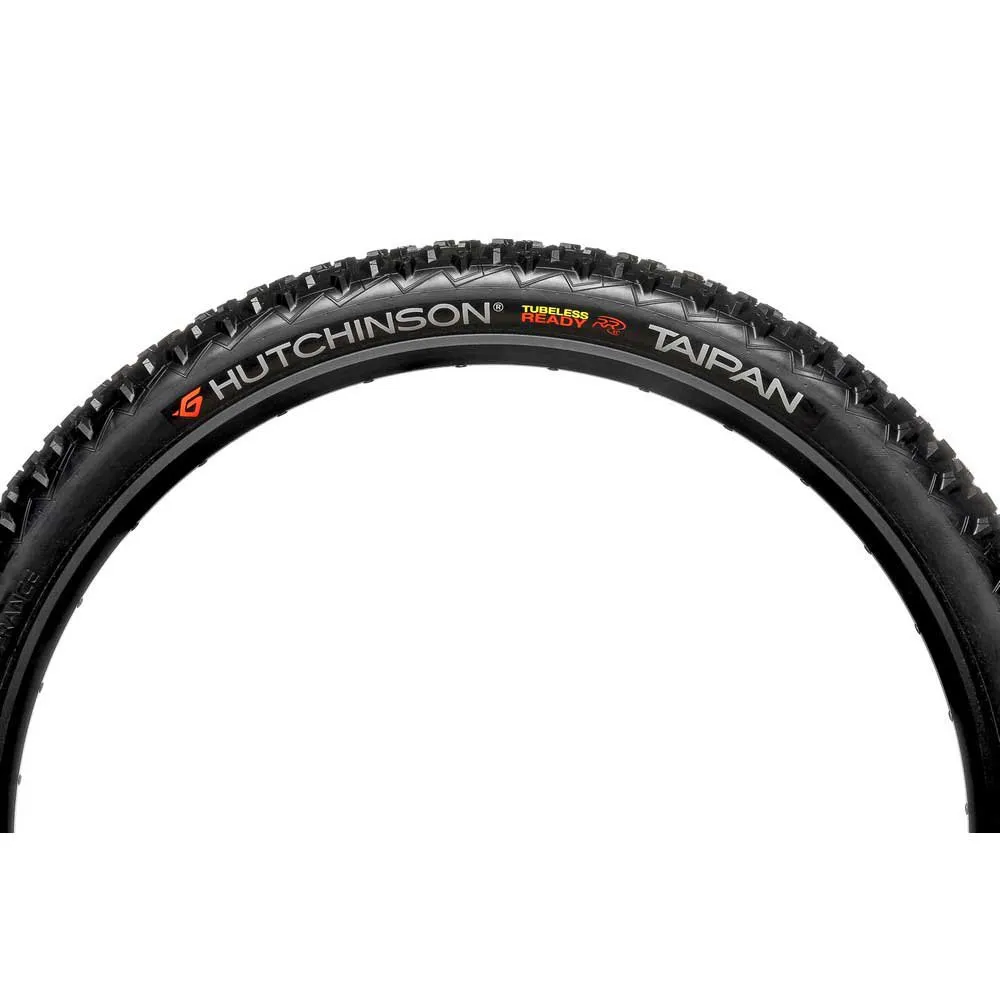 Hutchinson Taipan Racer Xc Hardskin Tubeless 29´´ X 2.10 Mtb-dekk, Sykkeldekk Hutchinson Taipan Racer Xc Hardskin Tubeless 29´´ X 2.10 Mtb-dekk, Sykkeldekk
