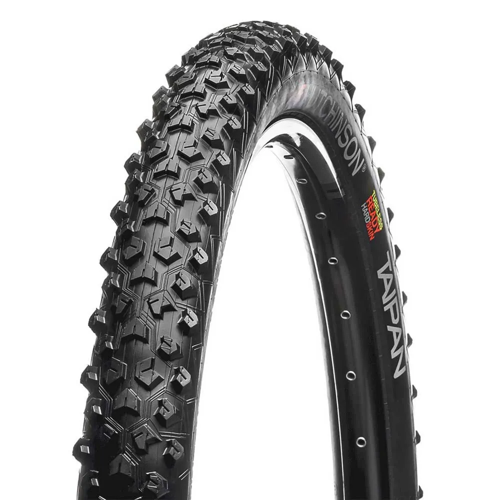 Hutchinson Taipan Racer Xc Tubeless 29´´ X 2.25 Mtb-dekk, Sykkeldekk