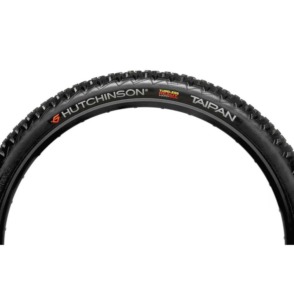 Hutchinson Taipan Racer Xc Tubeless 29´´ X 2.25 Mtb-dekk, Sykkeldekk