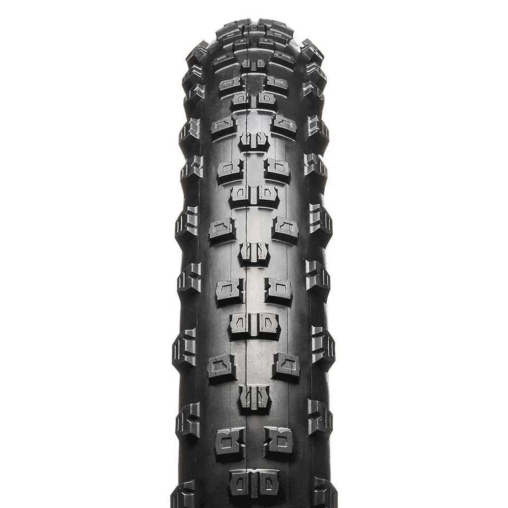 Hutchinson Toro Koloss Bi-compound Spidertech Tubeless 27.5´´ X 2.80 Stiv Mtb-dekk, Black, 27.5" x 2.80, Sykkeldekk