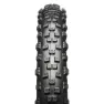 Hutchinson Toro Koloss Bi-compound Spidertech Tubeless 27.5´´ X 2.80 Stiv Mtb-dekk, Black, 27.5" x 2.80, Sykkeldekk