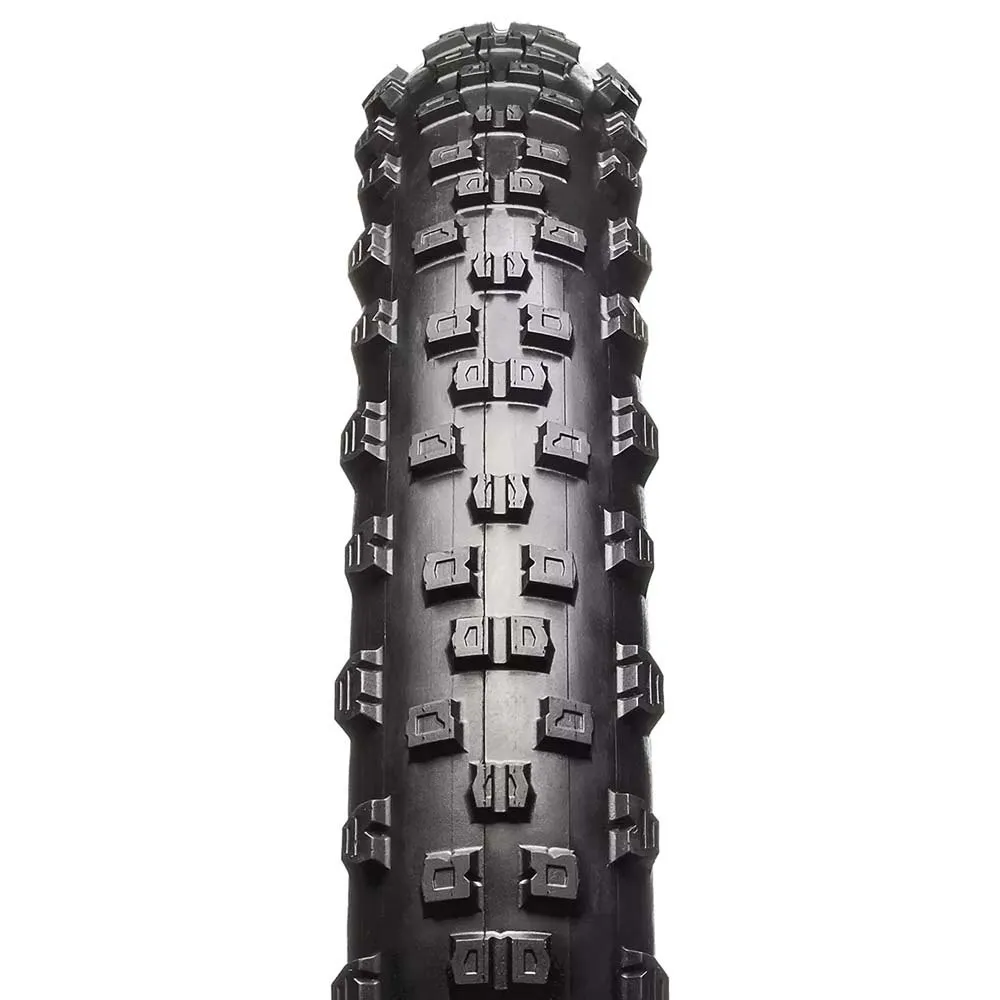 Hutchinson Toro Koloss Mono-compound Gumwall 29´´ X 2.60 Stiv Mtb-dekk, Black, 29" x 2.60, Sykkeldekk Hutchinson Toro Koloss Mono-compound Gumwall 29´´ X 2.60 Stiv Mtb-dekk, Black, 29" x 2.60, Sykkeldekk
