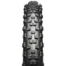 Hutchinson Toro Koloss Spidertech Tubeless 27.5´´ X 2.60 Mtb-dekk, Black, 27.5" x 2.60, Sykkeldekk