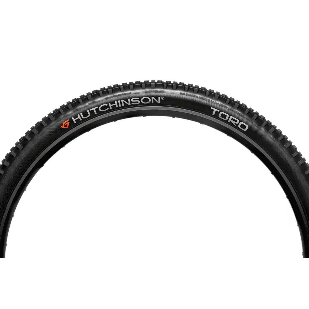 Hutchinson Toro Mono-compound 24´´ X 2.00 Stiv Mtb-dekk, Black, 24" x 2.00, Sykkeldekk