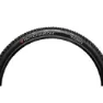 Hutchinson Toro Mono-compound 24´´ X 2.00 Stiv Mtb-dekk, Black, 24" x 2.00, Sykkeldekk