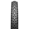 Hutchinson Toro Mono-compound Hardskin 26´´ X 2.15 Mtb-dekk, Black, 26" x 2.15, Sykkeldekk