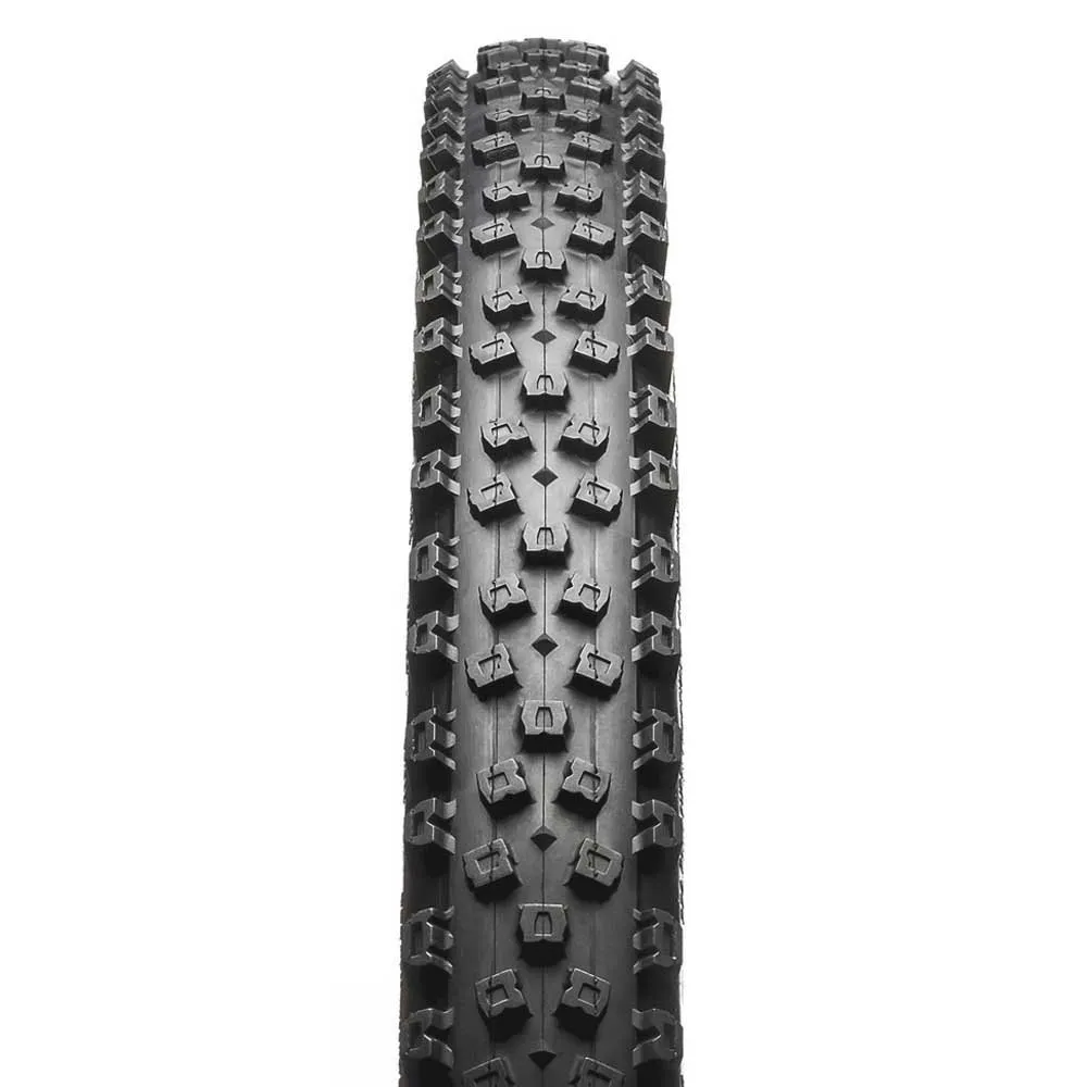 Hutchinson Toro Mono-compound Tubeless 27.5´´ X 2.25 Mtb-dekk, Black, 27.5" x 2.25, Sykkeldekk