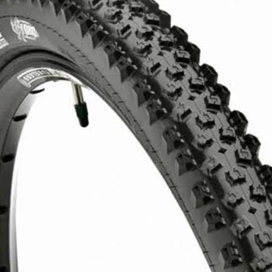 Hutchinson Toro Racer Enduro Hardskin Tubeless 29´´ X 2.35 Mtb-dekk, Black, 29" x 2.35, Sykkeldekk Hutchinson Toro Racer Enduro Hardskin Tubeless 29´´ X 2.35 Mtb-dekk, Black, 29" x 2.35, Sykkeldekk