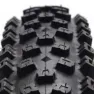Hutchinson Toro Racer Enduro Hardskin Tubeless 29´´ X 2.35 Mtb-dekk, Black, 29" x 2.35, Sykkeldekk