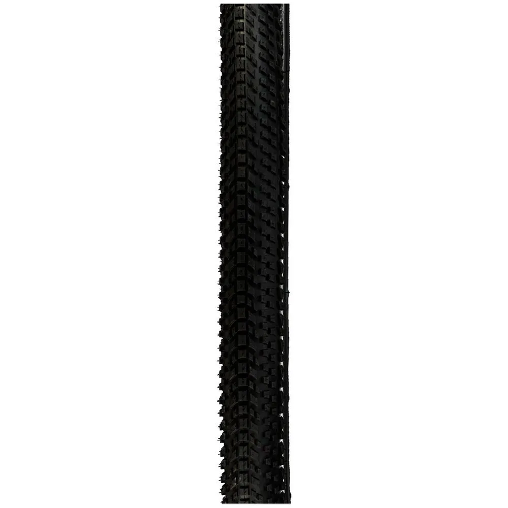Hutchinson Touareg 700c X 50 Stiv Graveldekk, Black, 700C x 50, Sykkeldekk