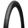 Hutchinson Touareg Green Tubeless 700 X 40 Graveldekk, Black, 700 x 40, Sykkeldekk