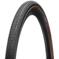 Hutchinson Touareg Reinforced Tubeless 700c X 40 Graveldekk Hutchinson Touareg Reinforced Tubeless 700c X 40 Graveldekk