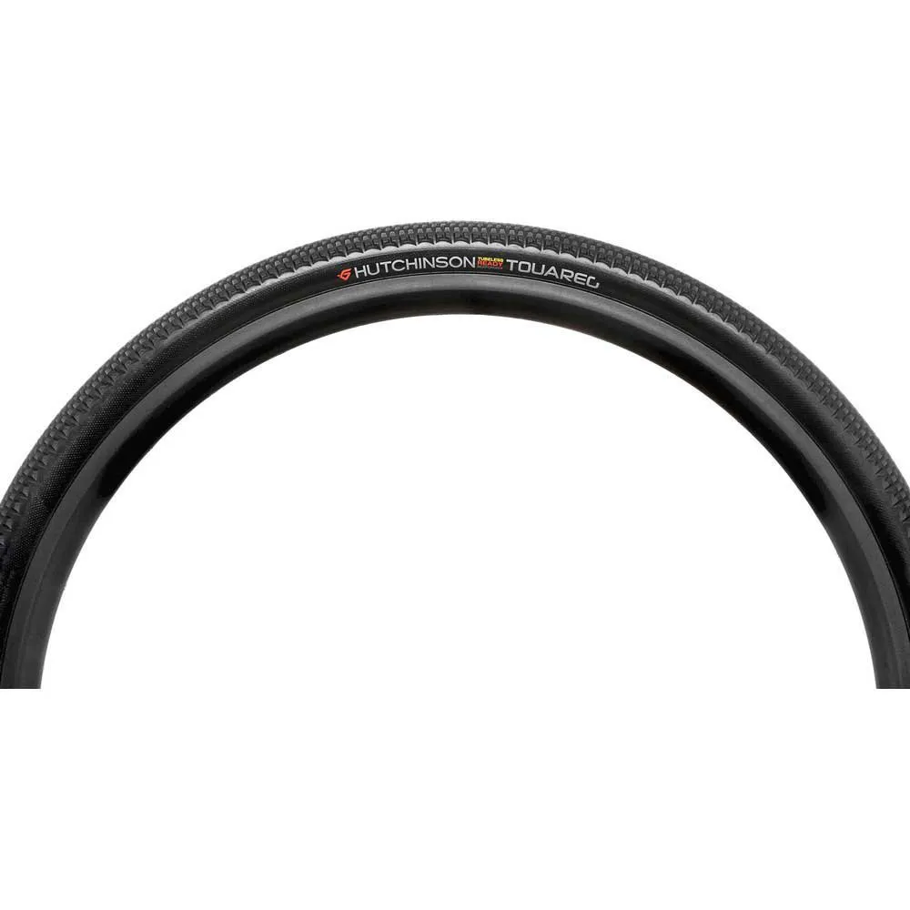 Hutchinson Touareg TLR 622mm Dekk, Sykkeldekk