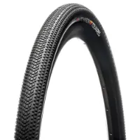 Hutchinson Touareg TLR Hardskin Tanwall 622mm Dekk Hutchinson Touareg TLR Hardskin Tanwall 622mm Dekk