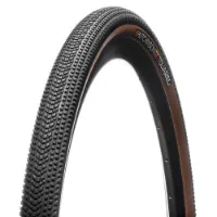 Hutchinson Touareg TLR Hardskin Tanwall 622mm Dekk Hutchinson Touareg TLR Hardskin Tanwall 622mm Dekk