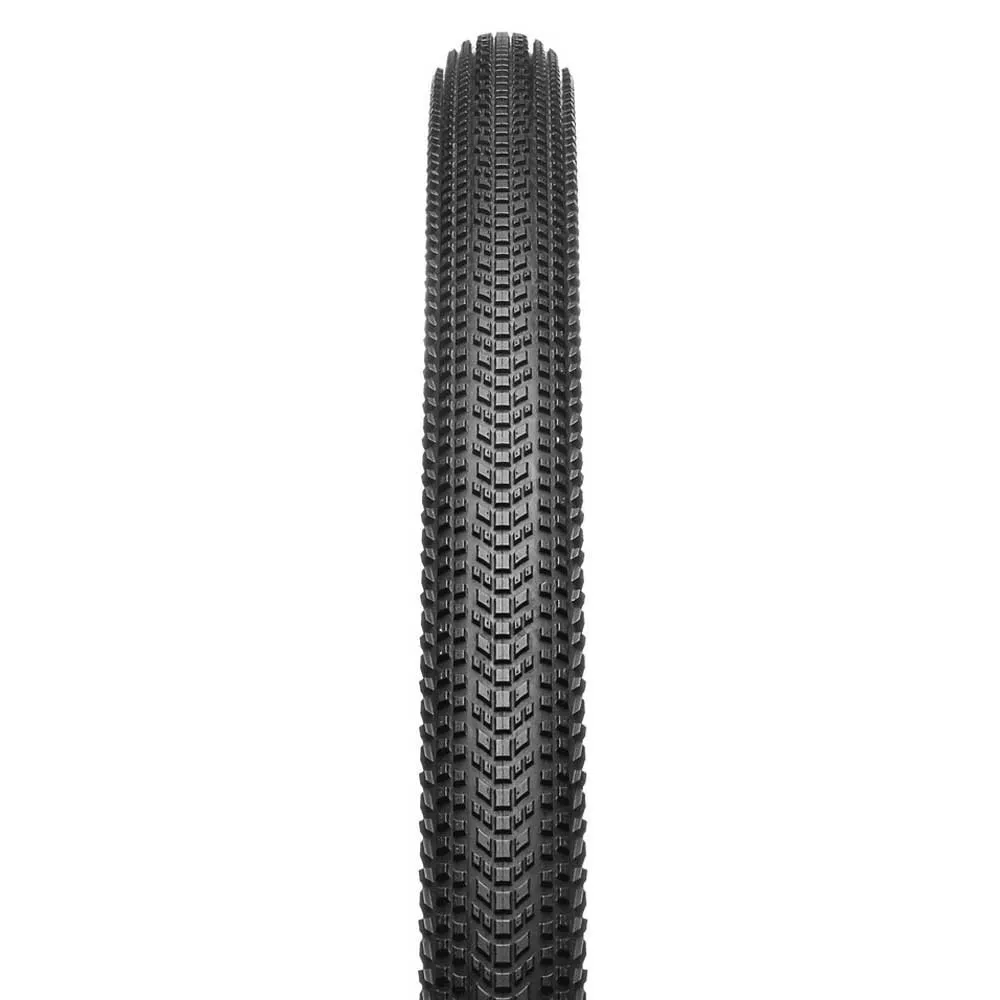 Hutchinson Touareg TLR Hardskin Tanwall 622mm Dekk, Sykkeldekk