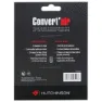Hutchinson Tubeless 20 Mm Konverteringssett, Black, One Size