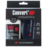 Hutchinson Tubeless 30 Mm Konverteringssett Hutchinson Tubeless 30 Mm Konverteringssett