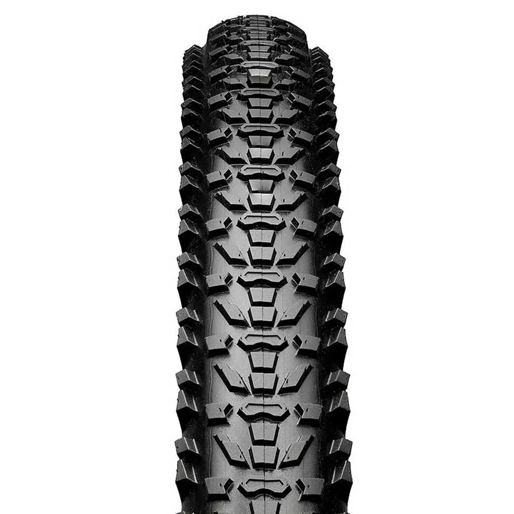 Hutchinson Tundra 700c X 50 Stiv Graveldekk, Black, 700C x 50, Sykkeldekk