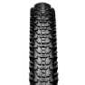 Hutchinson Tundra 700c X 50 Stiv Graveldekk, Black, 700C x 50, Sykkeldekk