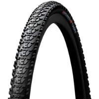 Hutchinson Tundra Reinforced+ Bi-compound Tubeless 700c X 40 Stiv Graveldekk
