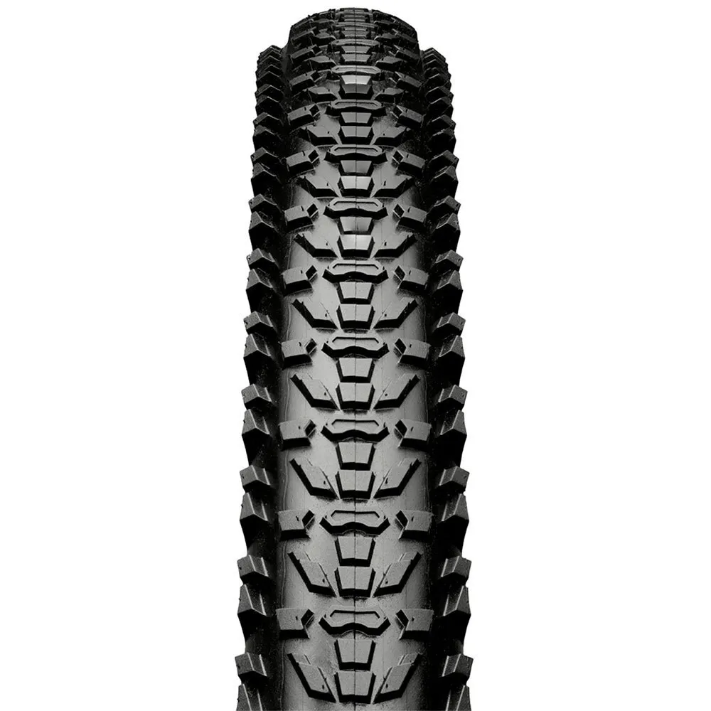 Hutchinson Tundra Reinforced+ Bi-compound Tubeless 700c X 45 Stiv Graveldekk, Sykkeldekk
