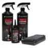 Hutchinson Ultimate Bike Care Rengjøringssett, Black, One Size