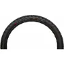Hutchinson Wyrm Tubeless 29´´ X 2.40 Mtb-dekk, Black, 29" x 2.40, Sykkeldekk