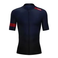 HUUB 4882 Cycle Kort Ermet Trøye