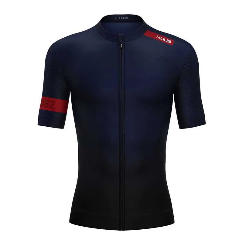 HUUB 4882 Cycle Kort Ermet Trøye HUUB 4882 Cycle Kort Ermet Trøye